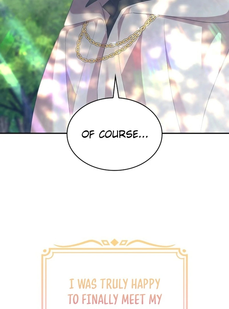 They Live in the Princess' Flower Garden Chapter 30 - page 21