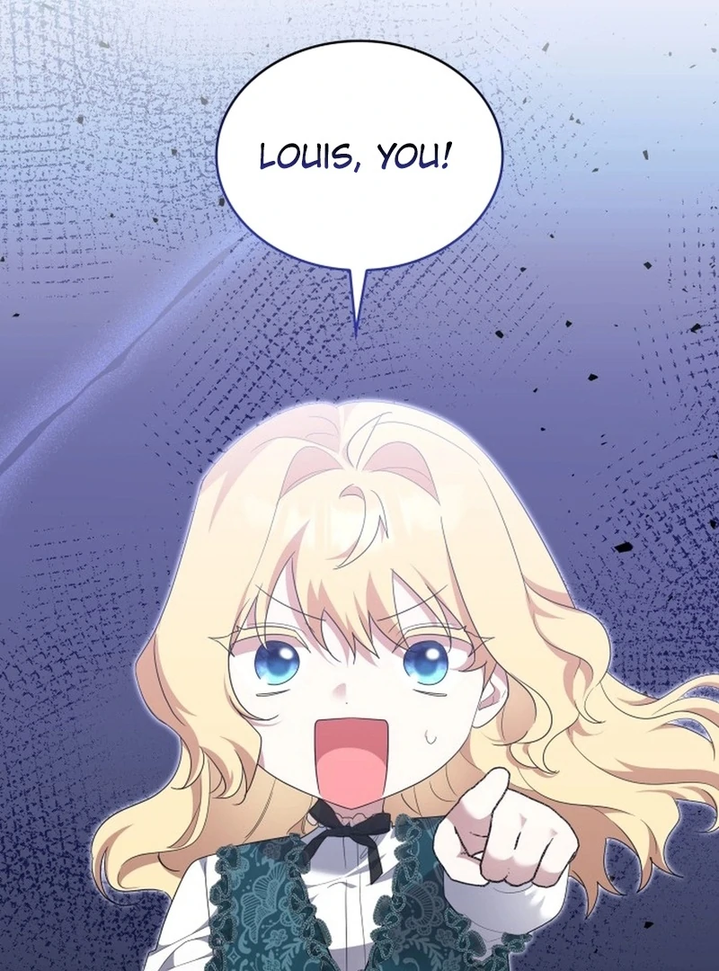 They Live in the Princess' Flower Garden Chapter 30 - page 24