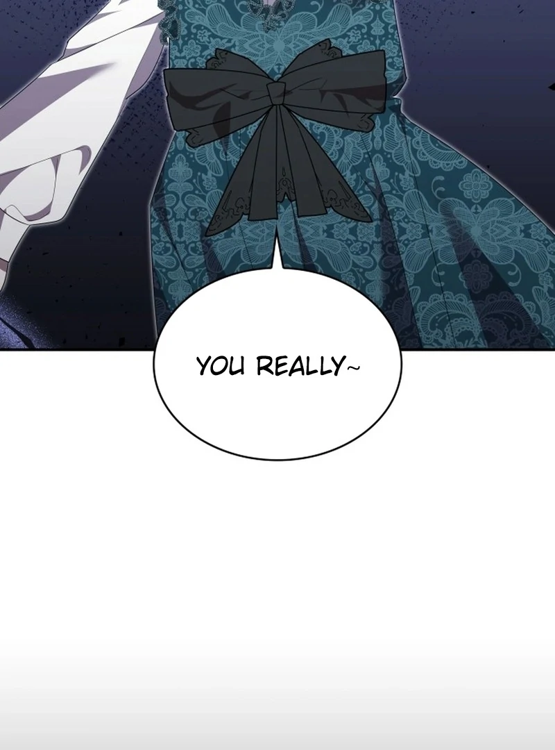 They Live in the Princess' Flower Garden Chapter 30 - page 25