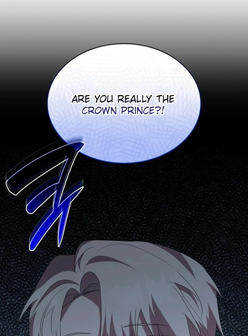 They Live in the Princess' Flower Garden Chapter 30 - page 26