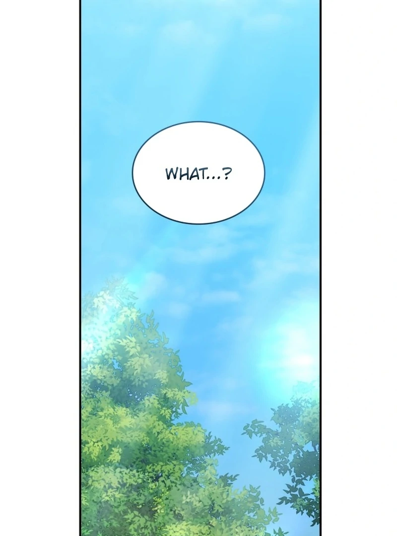 They Live in the Princess' Flower Garden Chapter 30 - page 31