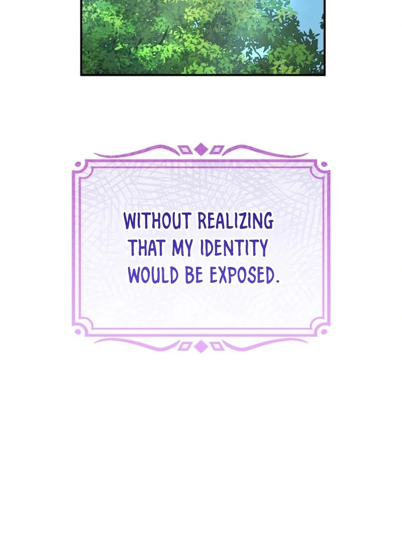 They Live in the Princess' Flower Garden Chapter 30 - page 32