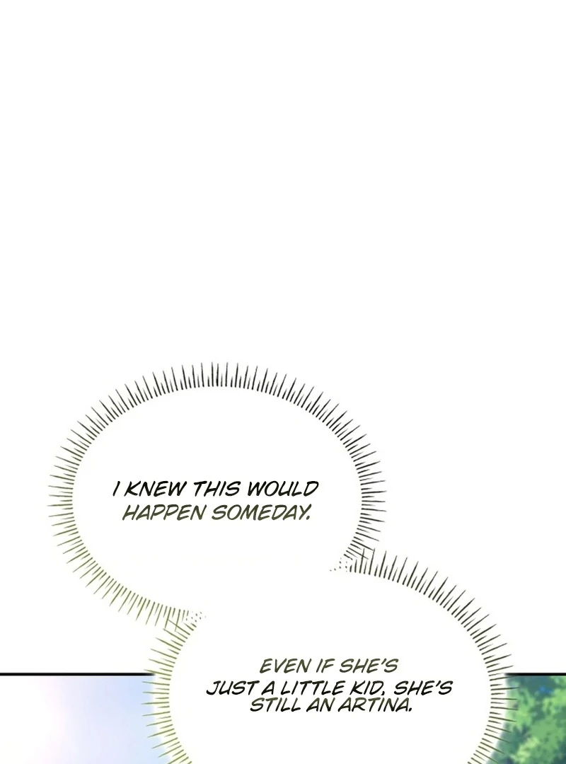 They Live in the Princess' Flower Garden Chapter 30 - page 37