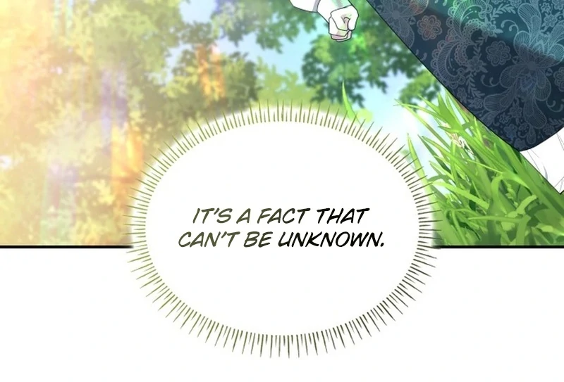 They Live in the Princess' Flower Garden Chapter 30 - page 40