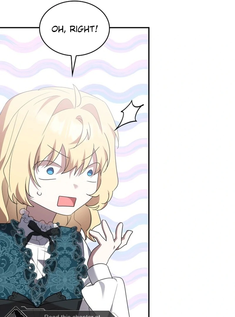 They Live in the Princess' Flower Garden Chapter 30 - page 42