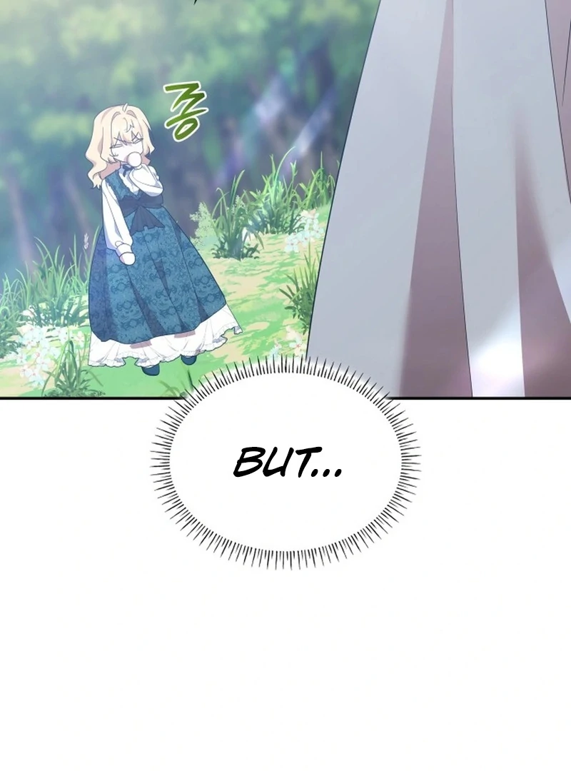 They Live in the Princess' Flower Garden Chapter 30 - page 44