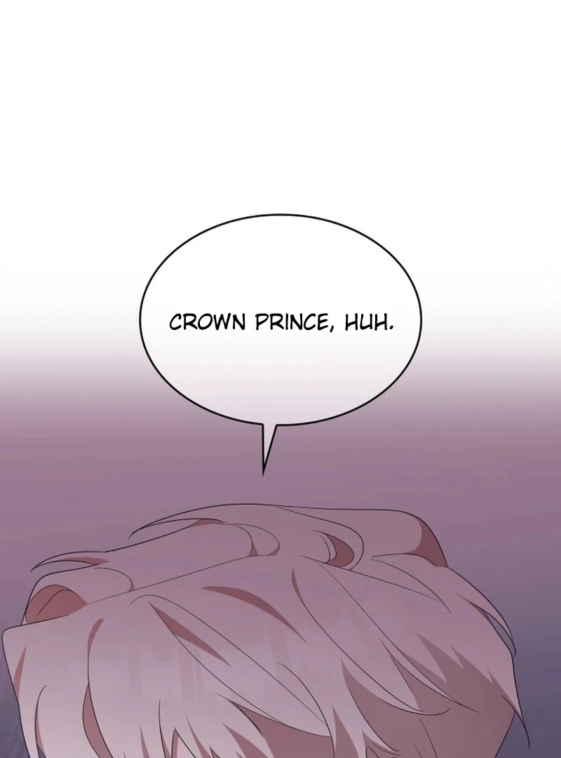 They Live in the Princess' Flower Garden Chapter 30 - page 45