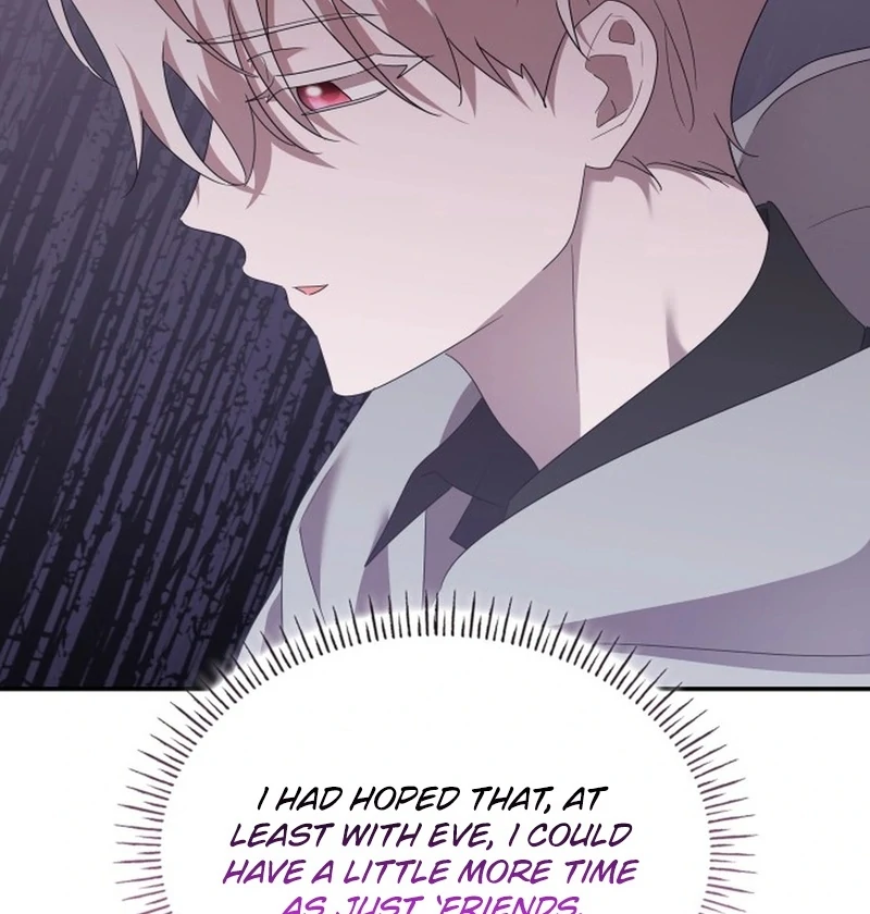 They Live in the Princess' Flower Garden Chapter 30 - page 46
