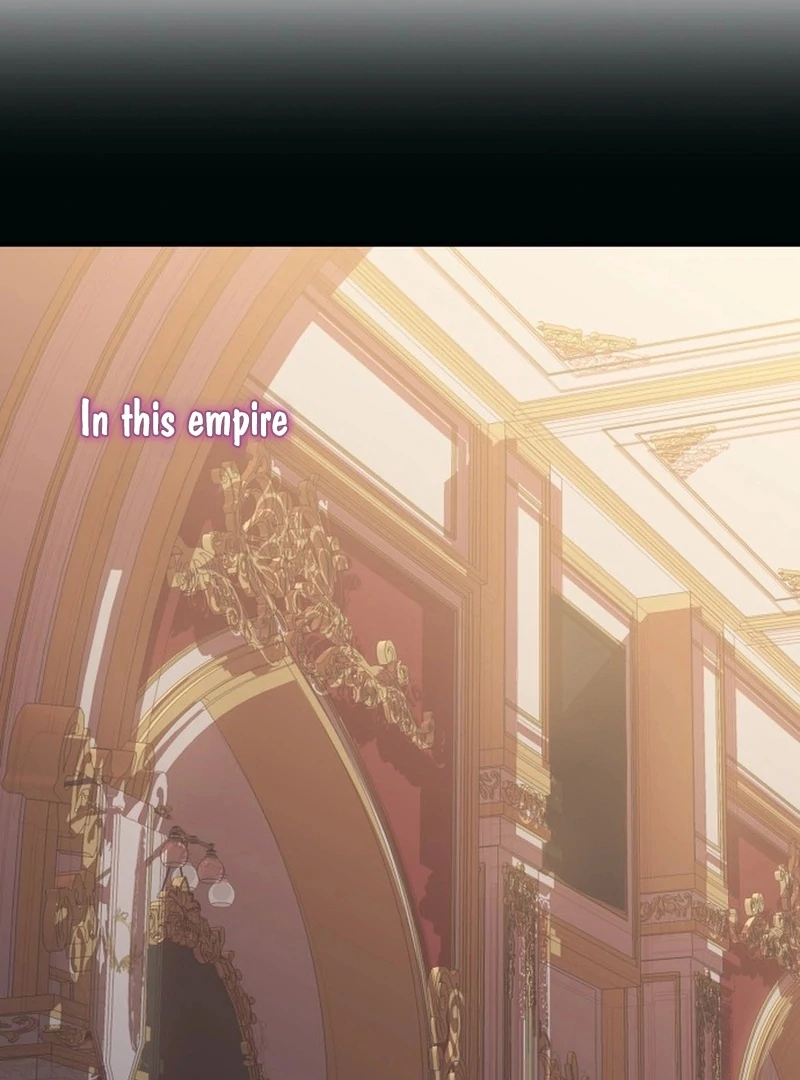 They Live in the Princess' Flower Garden Chapter 30 - page 48