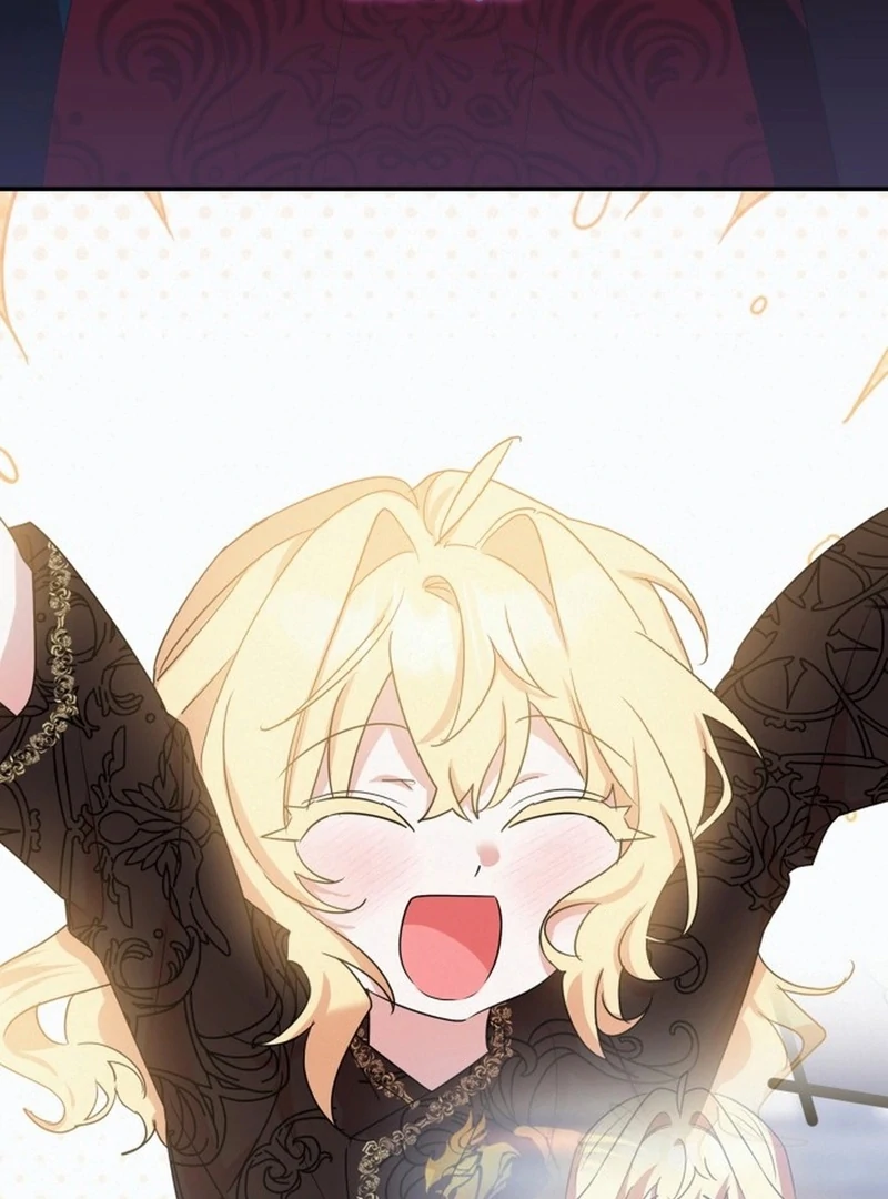 They Live in the Princess' Flower Garden Chapter 30 - page 51