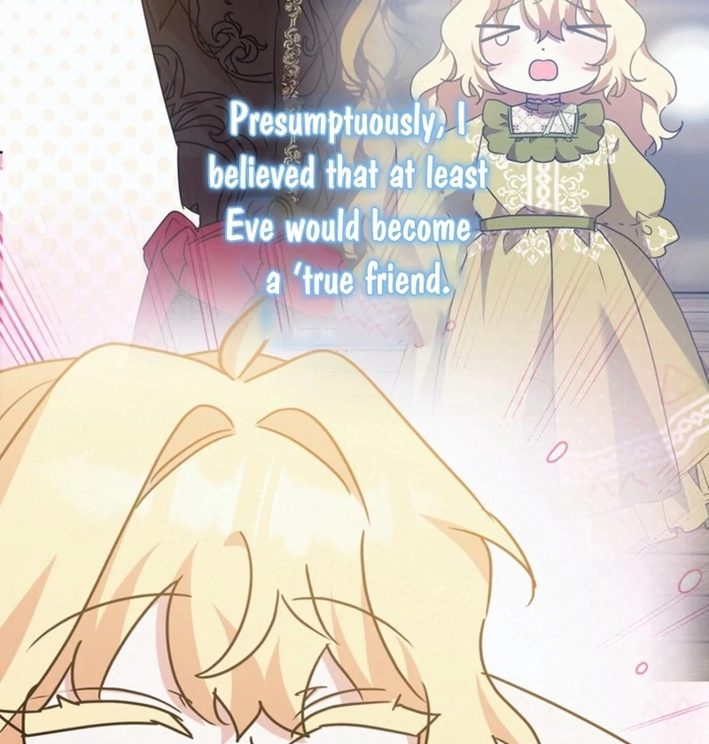 They Live in the Princess' Flower Garden Chapter 30 - page 52