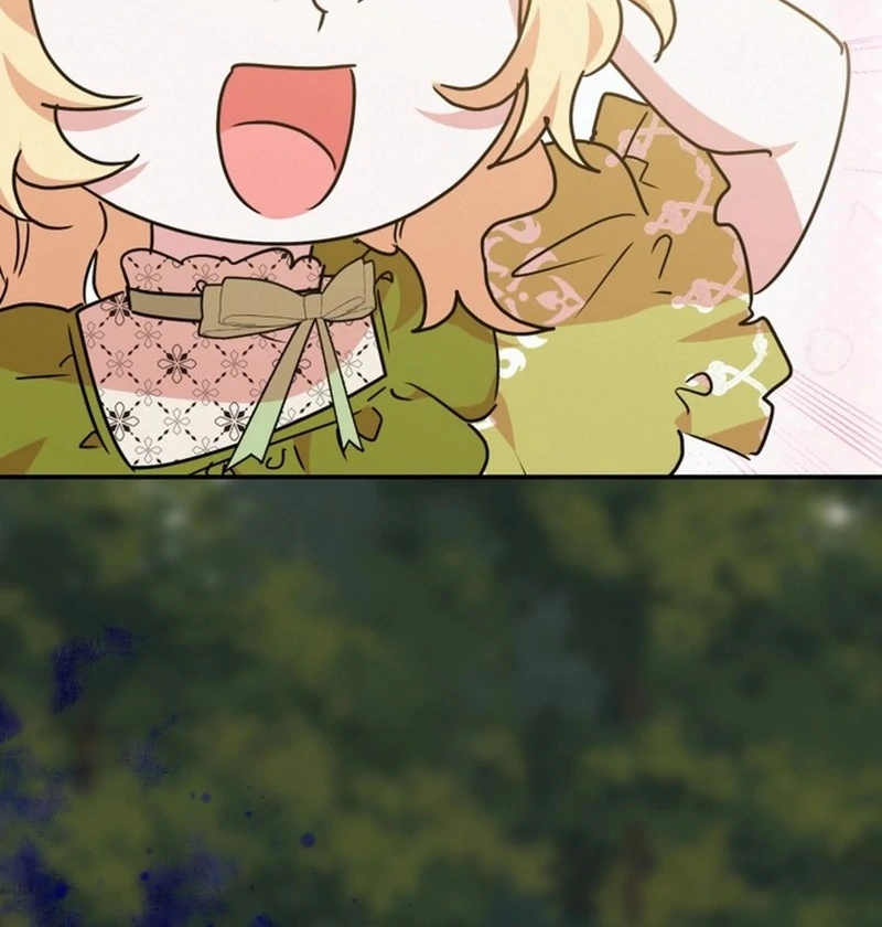 They Live in the Princess' Flower Garden Chapter 30 - page 53