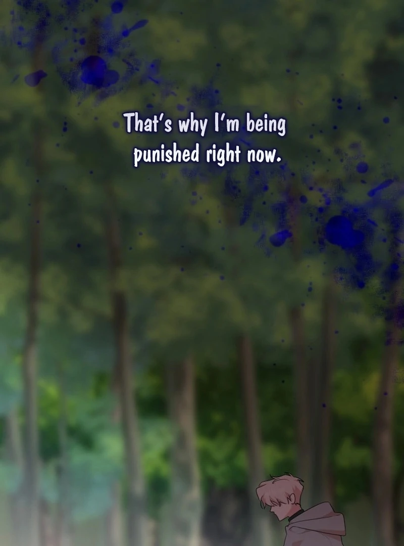 They Live in the Princess' Flower Garden Chapter 30 - page 54