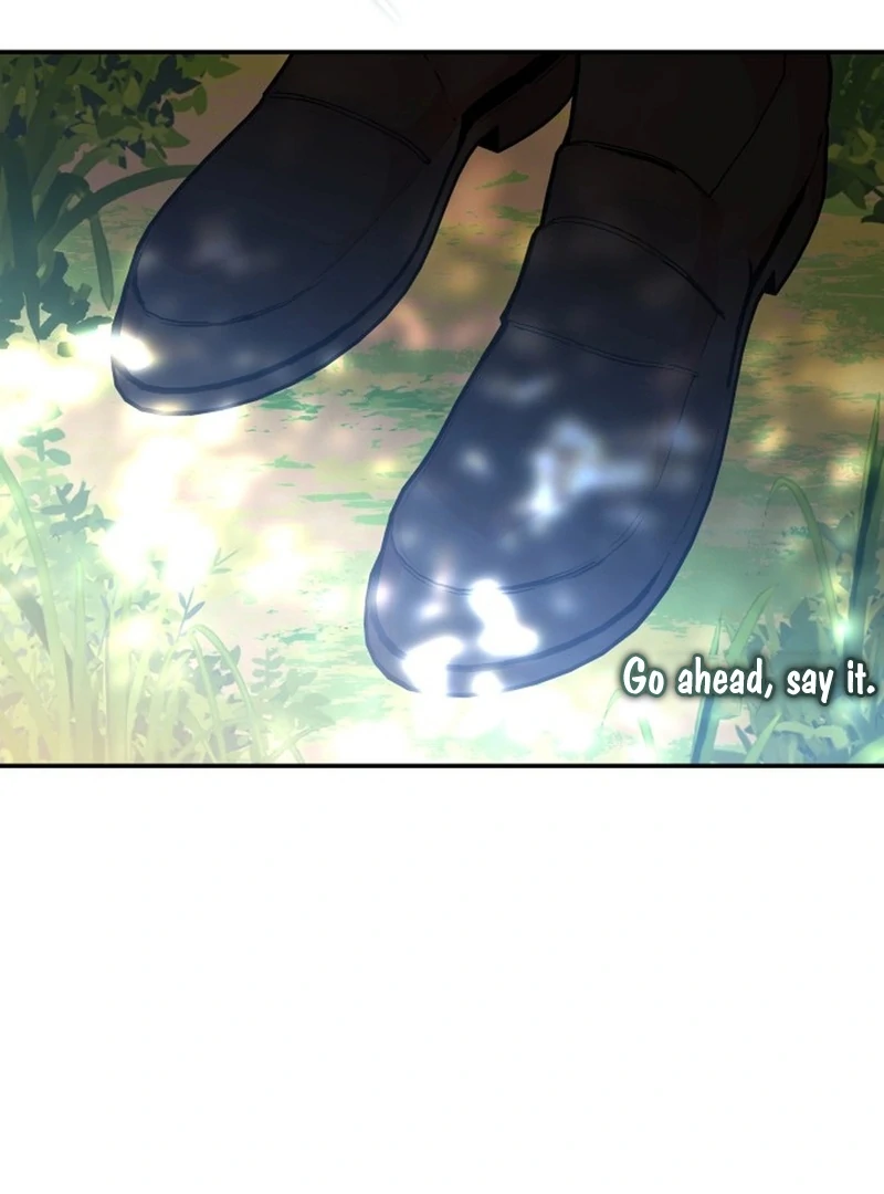 They Live in the Princess' Flower Garden Chapter 30 - page 56