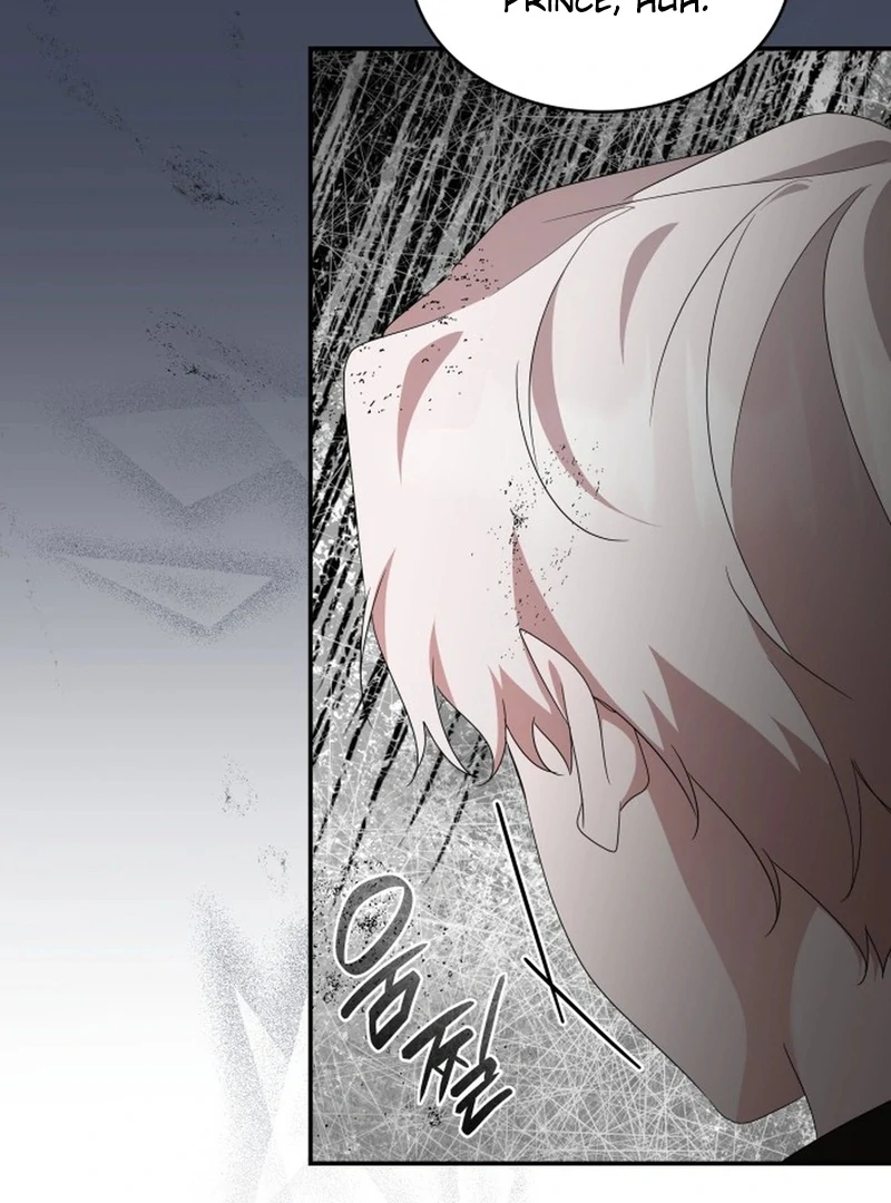 They Live in the Princess' Flower Garden Chapter 30 - page 62