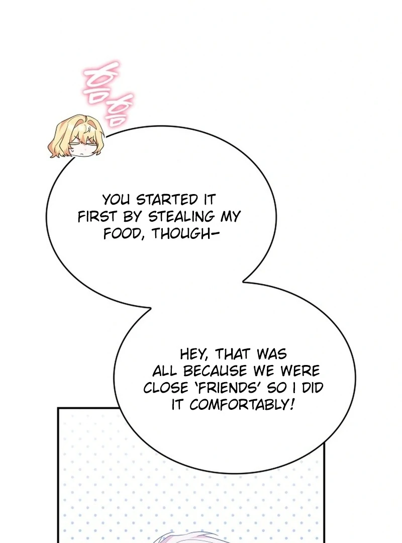 They Live in the Princess' Flower Garden Chapter 30 - page 67