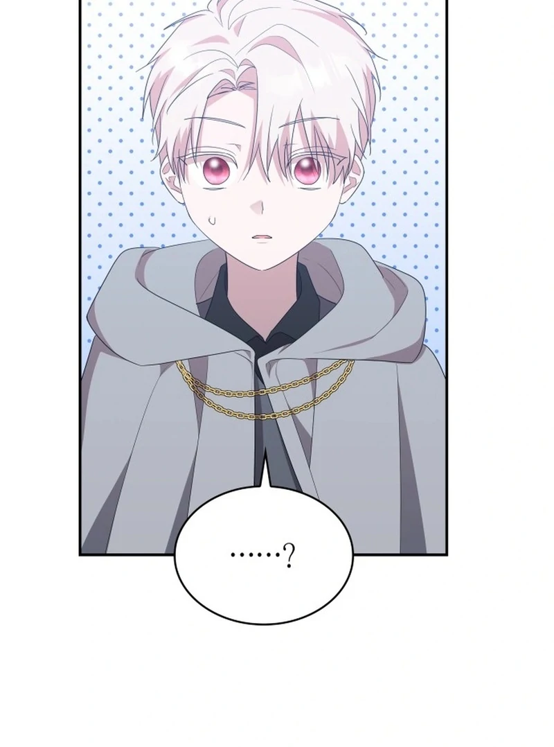 They Live in the Princess' Flower Garden Chapter 30 - page 68