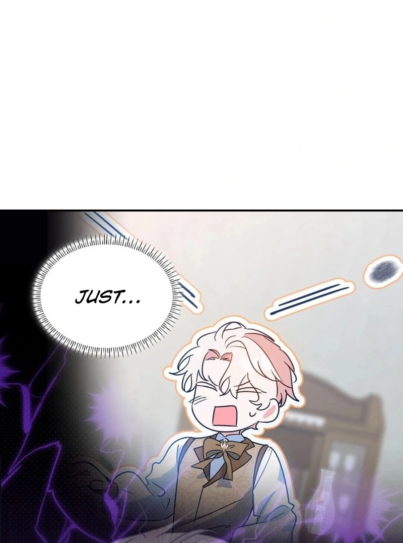 They Live in the Princess' Flower Garden Chapter 30 - page 69