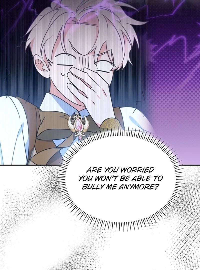 They Live in the Princess' Flower Garden Chapter 30 - page 70