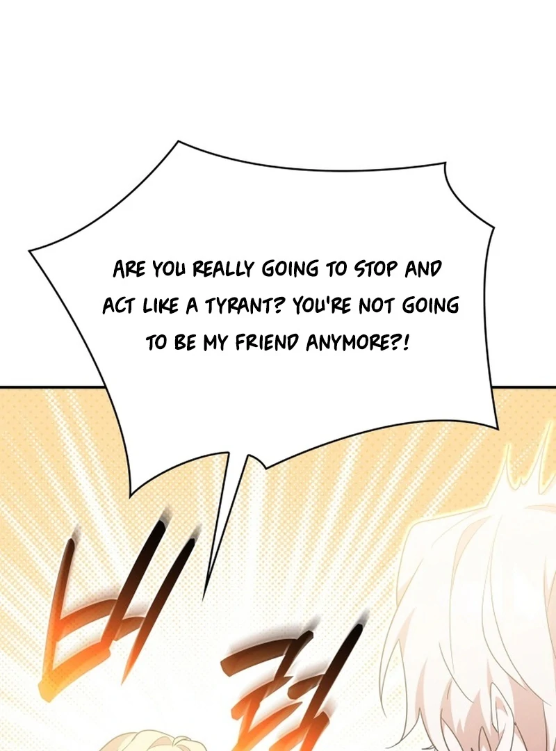 They Live in the Princess' Flower Garden Chapter 30 - page 72