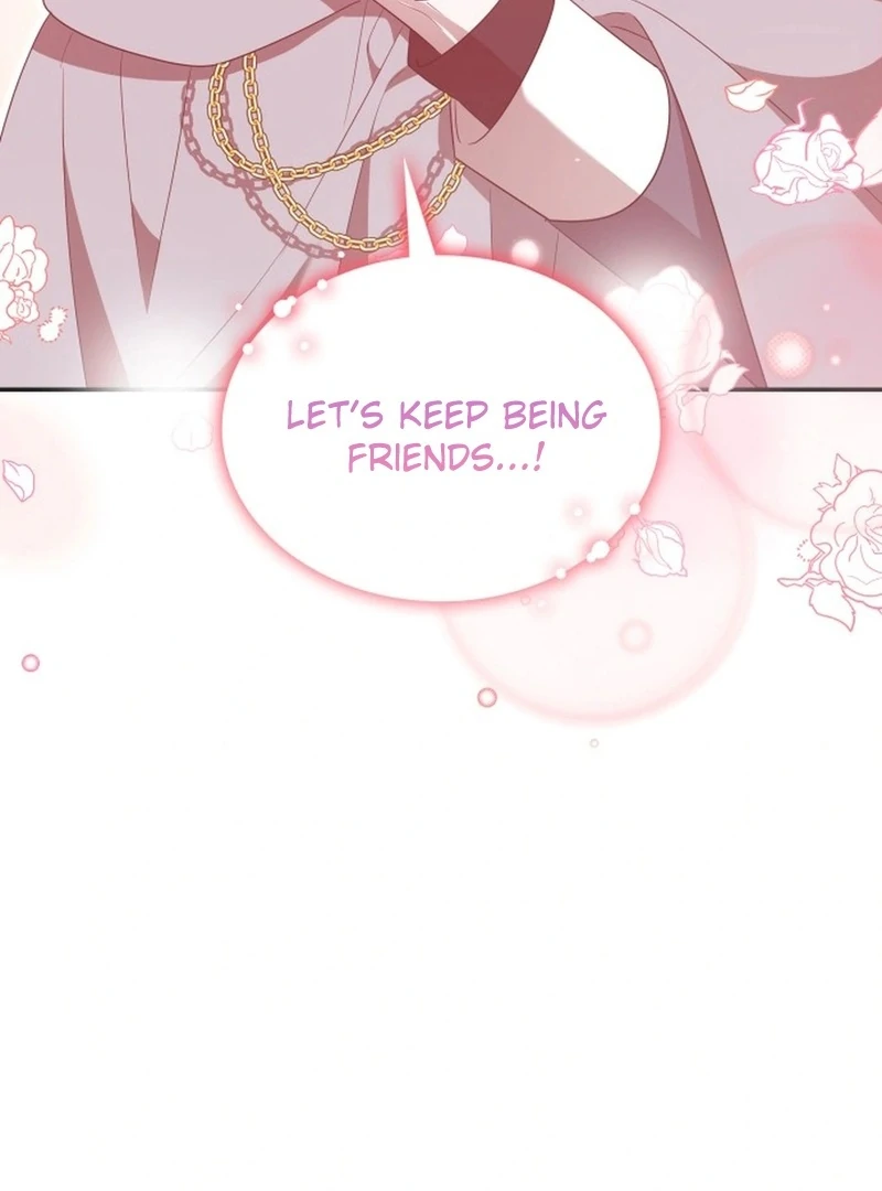 They Live in the Princess' Flower Garden Chapter 30 - page 76