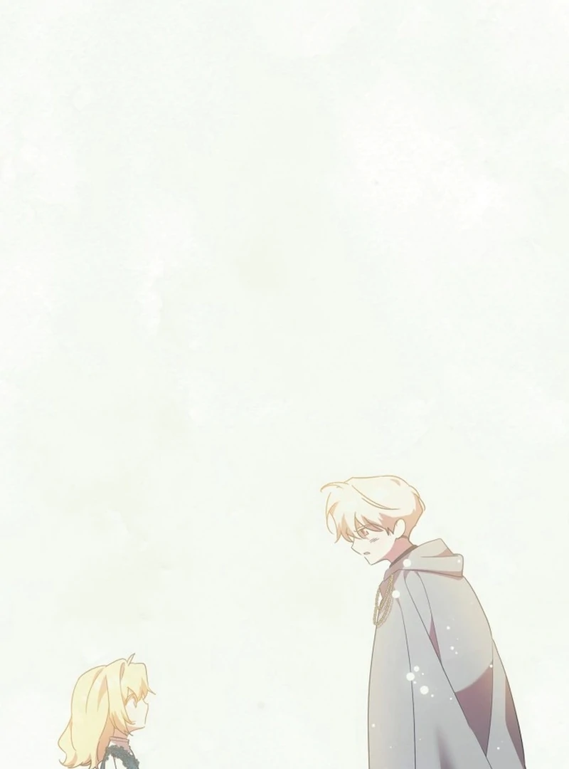 They Live in the Princess' Flower Garden Chapter 30 - page 7