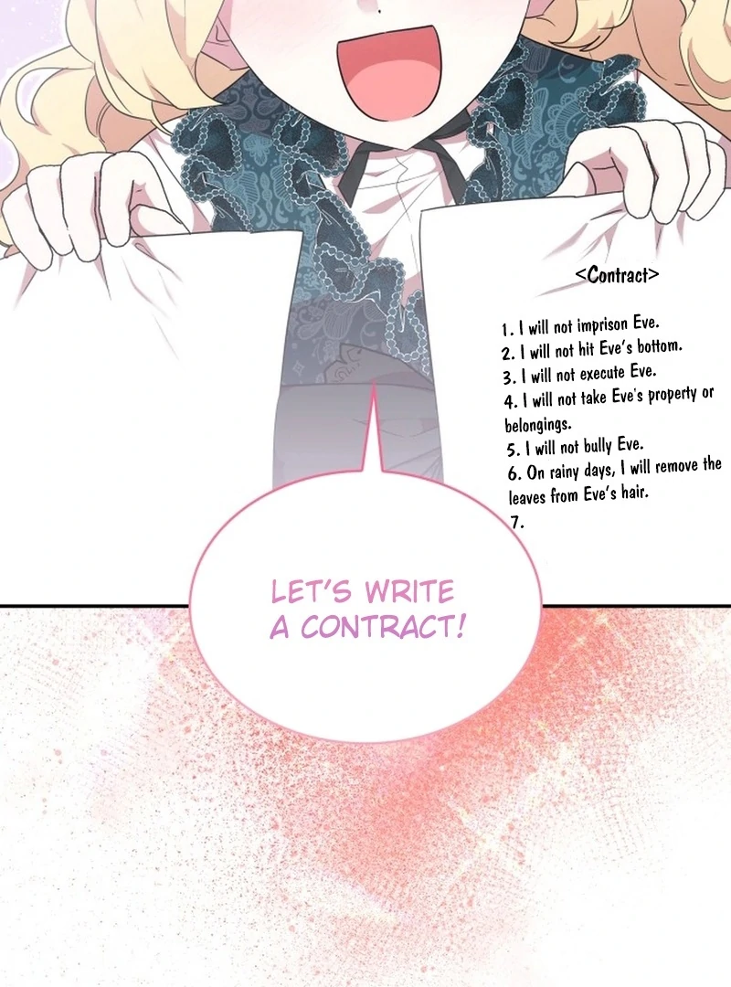 They Live in the Princess' Flower Garden Chapter 30 - page 82
