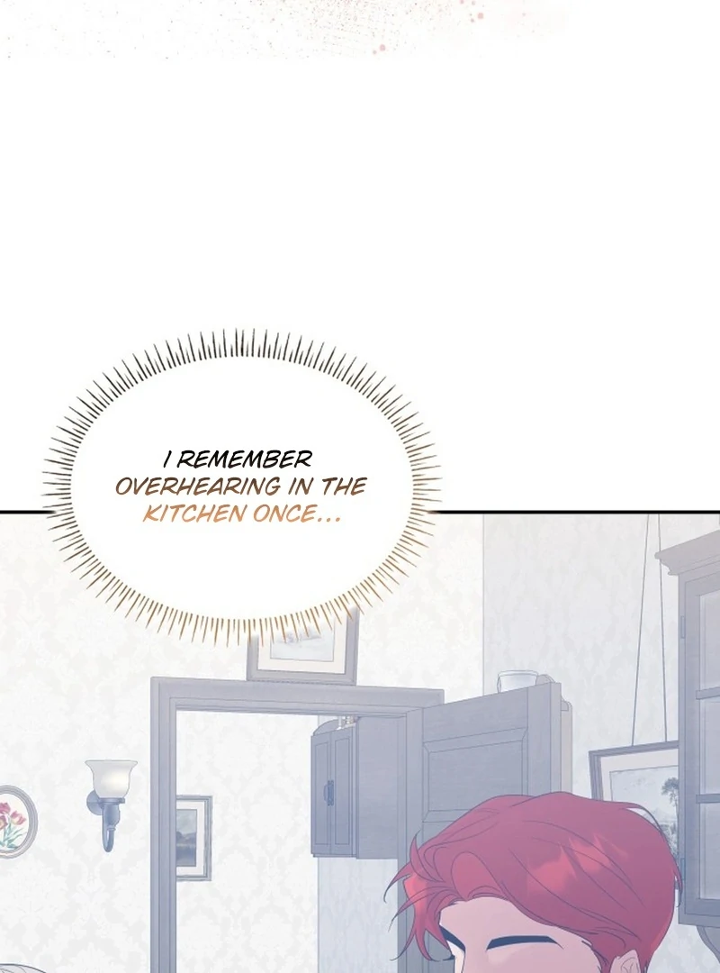 They Live in the Princess' Flower Garden Chapter 30 - page 83