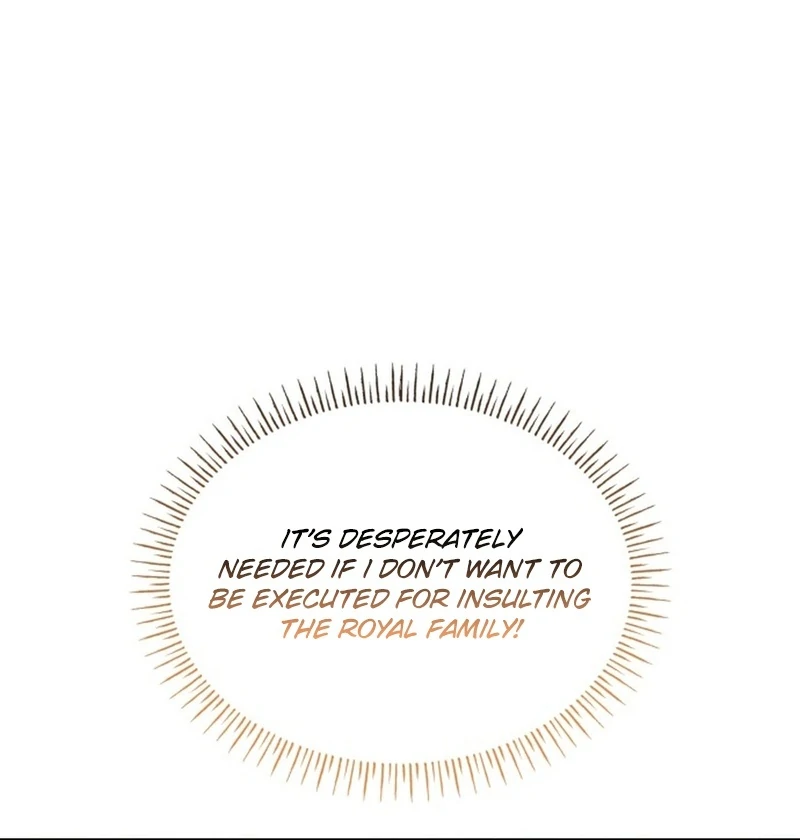 They Live in the Princess' Flower Garden Chapter 30 - page 85