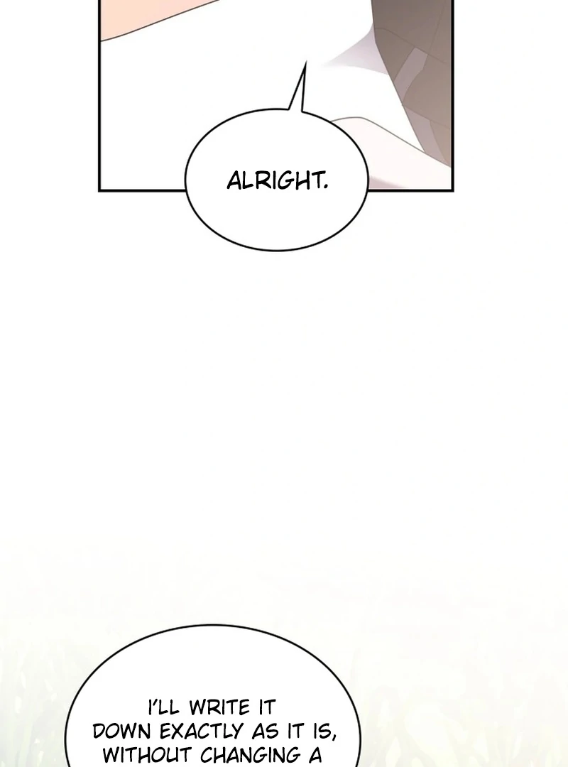 They Live in the Princess' Flower Garden Chapter 30 - page 88