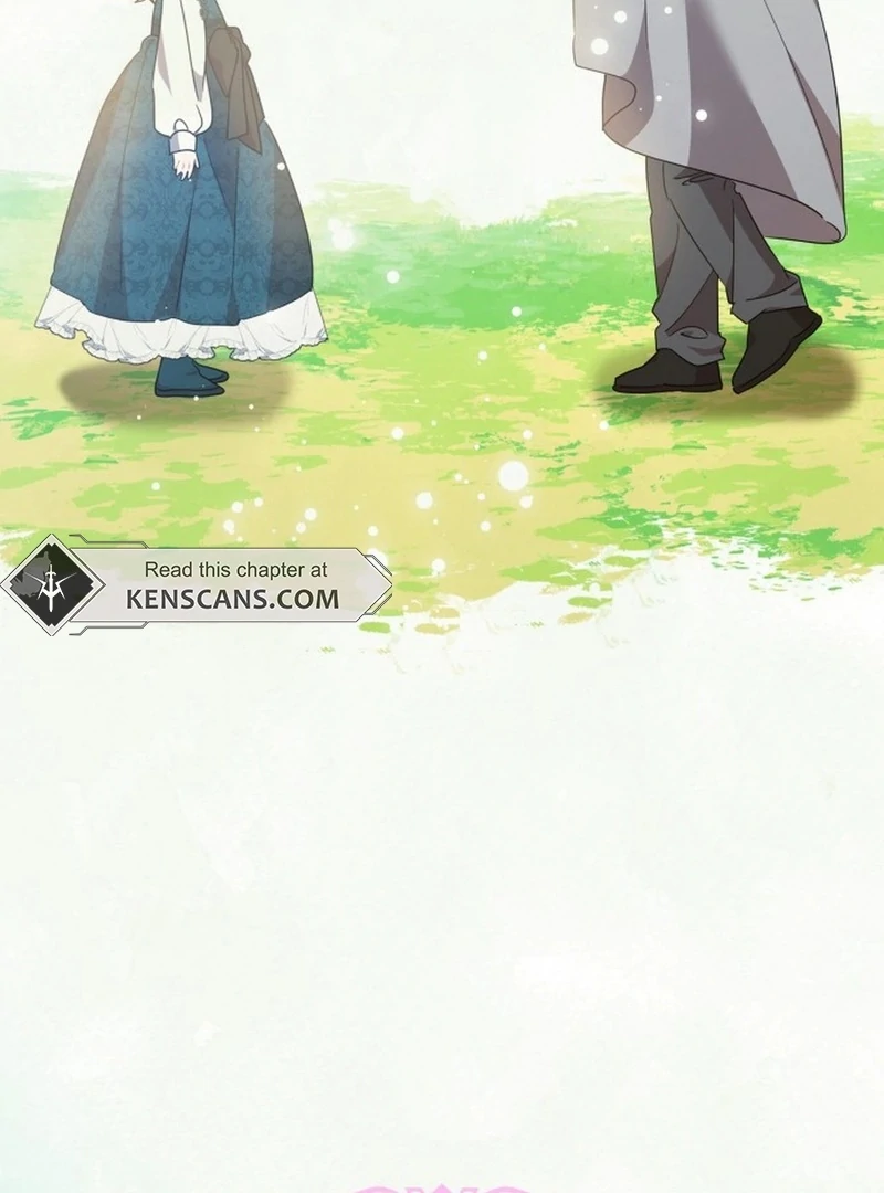 They Live in the Princess' Flower Garden Chapter 30 - page 8