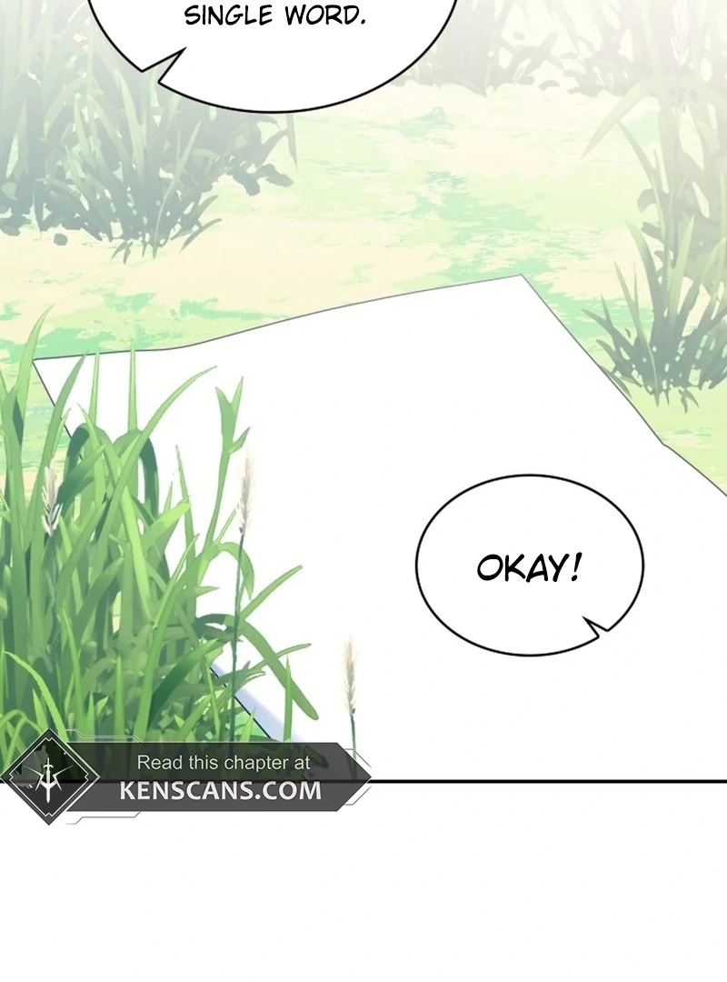 They Live in the Princess' Flower Garden Chapter 30 - page 89