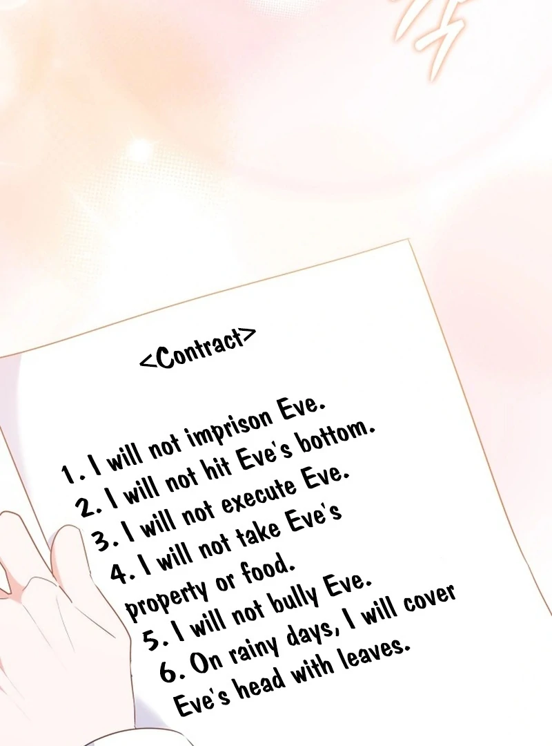 They Live in the Princess' Flower Garden Chapter 30 - page 95