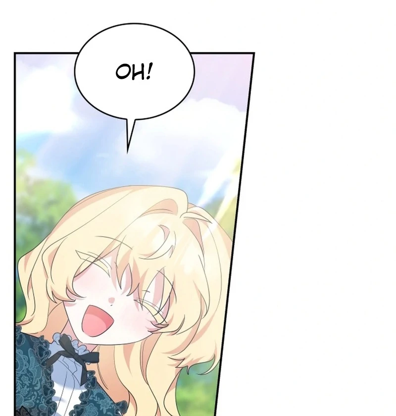 They Live in the Princess' Flower Garden Chapter 30 - page 97