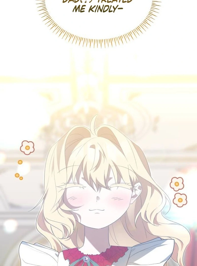 They Live in the Princess' Flower Garden Chapter 32 - page 9