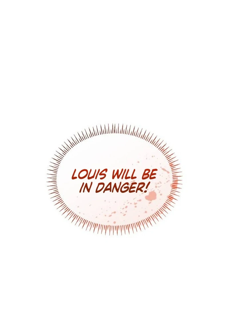 They Live in the Princess' Flower Garden Chapter 32 - page 101