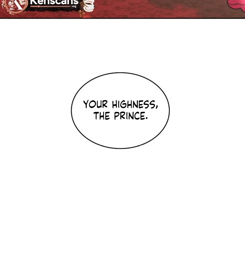They Live in the Princess' Flower Garden Chapter 32 - page 103
