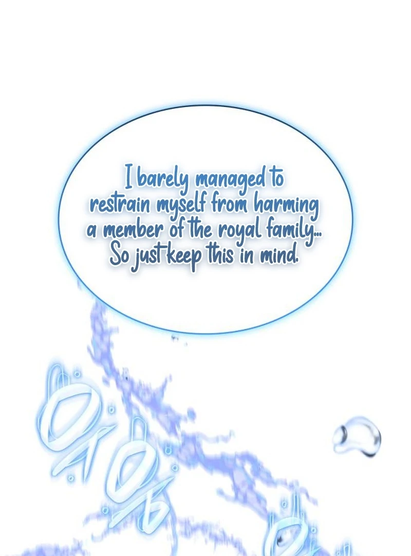 They Live in the Princess' Flower Garden Chapter 32 - page 104