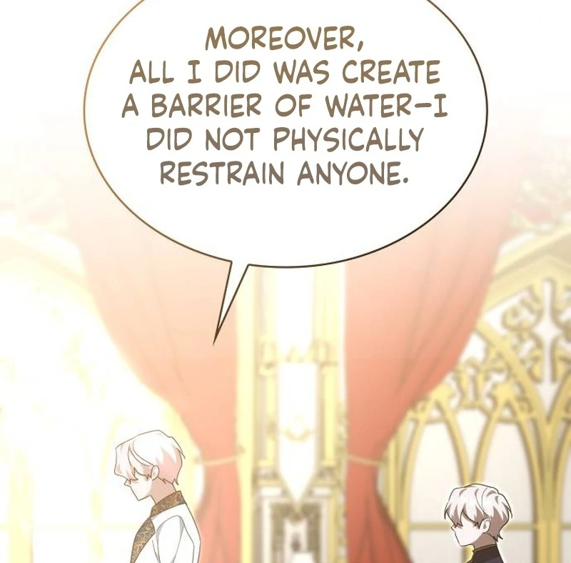 They Live in the Princess' Flower Garden Chapter 32 - page 113