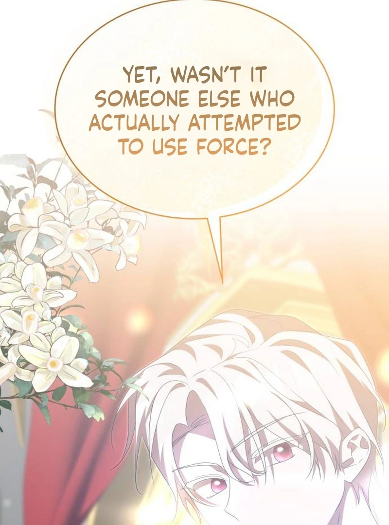 They Live in the Princess' Flower Garden Chapter 32 - page 115