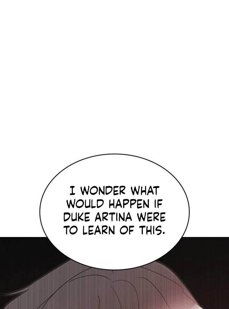 They Live in the Princess' Flower Garden Chapter 32 - page 117