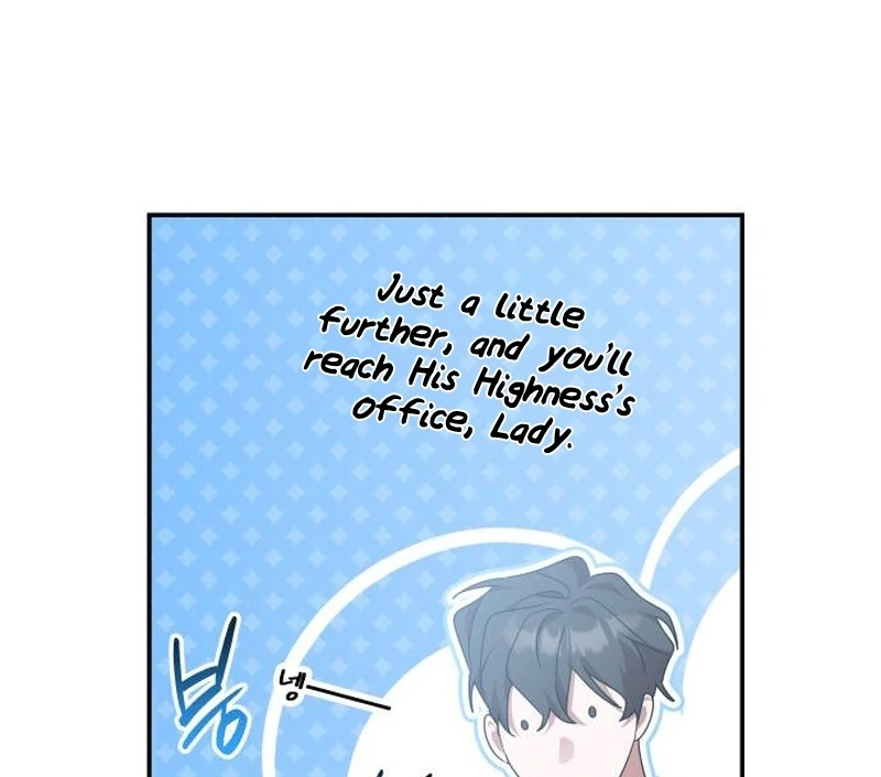 They Live in the Princess' Flower Garden Chapter 32 - page 11
