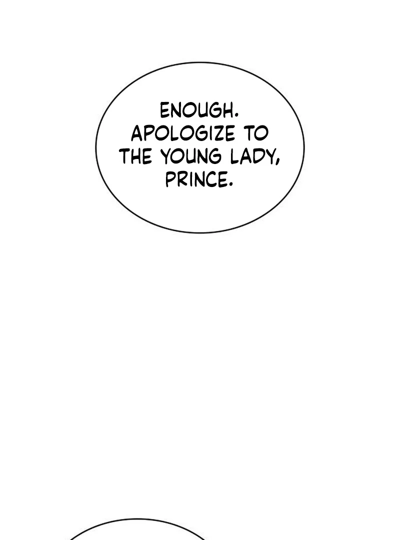 They Live in the Princess' Flower Garden Chapter 32 - page 122