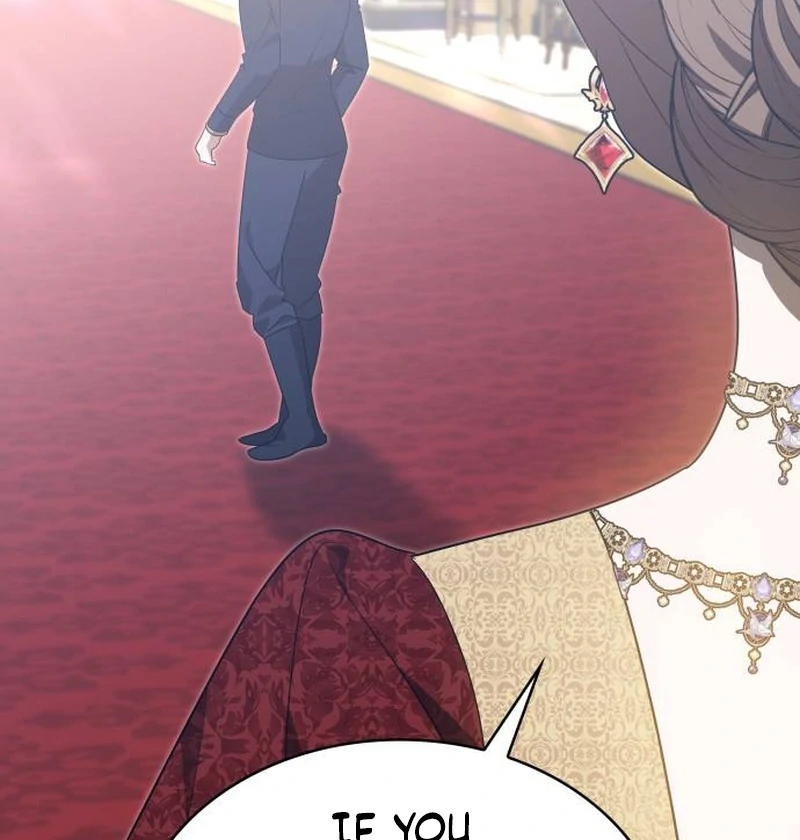 They Live in the Princess' Flower Garden Chapter 32 - page 124