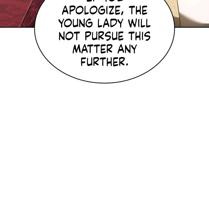 They Live in the Princess' Flower Garden Chapter 32 - page 125