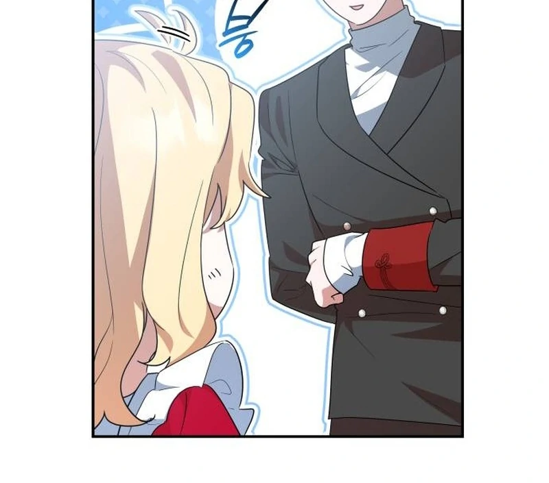 They Live in the Princess' Flower Garden Chapter 32 - page 12