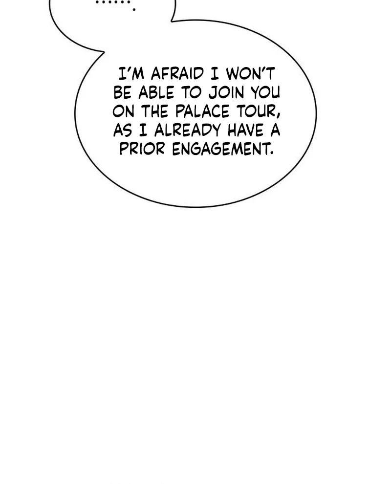 They Live in the Princess' Flower Garden Chapter 32 - page 130
