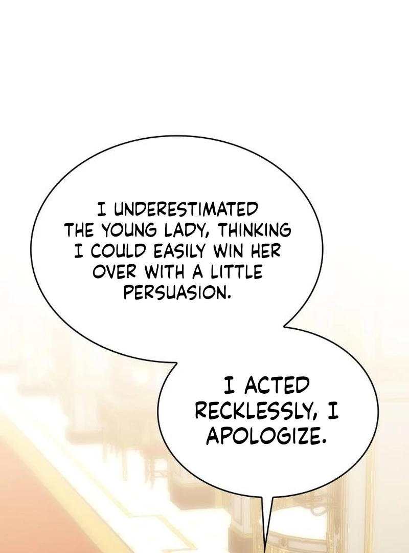 They Live in the Princess' Flower Garden Chapter 32 - page 137