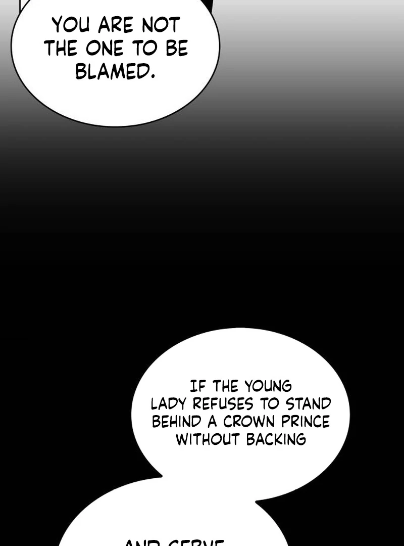They Live in the Princess' Flower Garden Chapter 32 - page 142