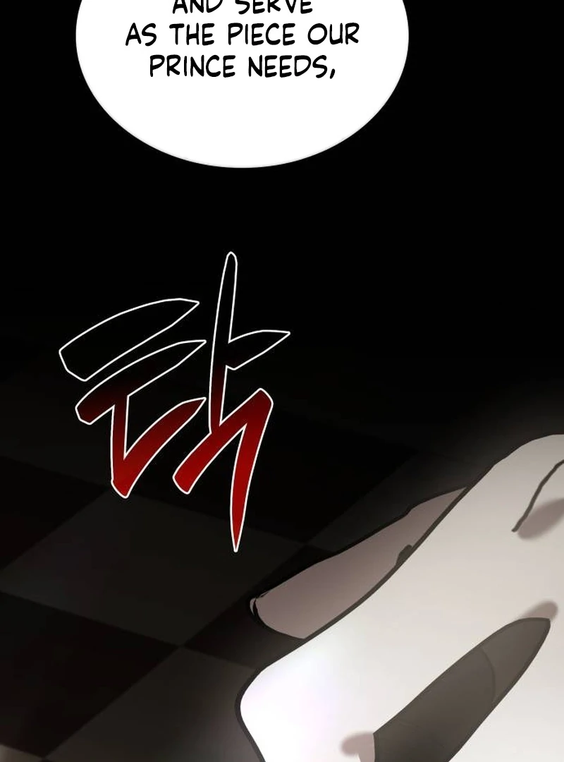 They Live in the Princess' Flower Garden Chapter 32 - page 143